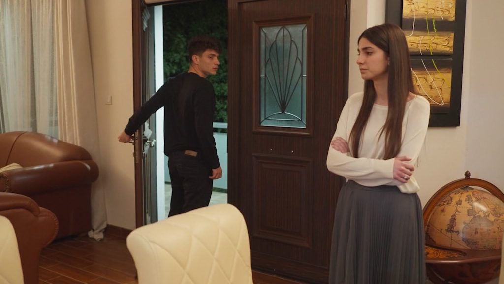 «Η Γη της Ελιάς»: Όλα όσα θα δούμε στα νέα επεισόδια της σειράς