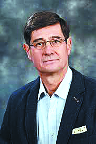 Θεόφιλος Καραχάλιος