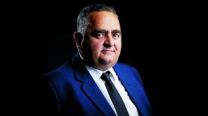 Φρέντι Μπελέρης