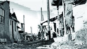 Εποχές της Αθήνας στην οθόνη