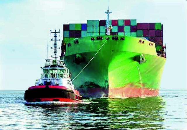 Σήμα κινδύνου για τις ρυμουλκήσεις