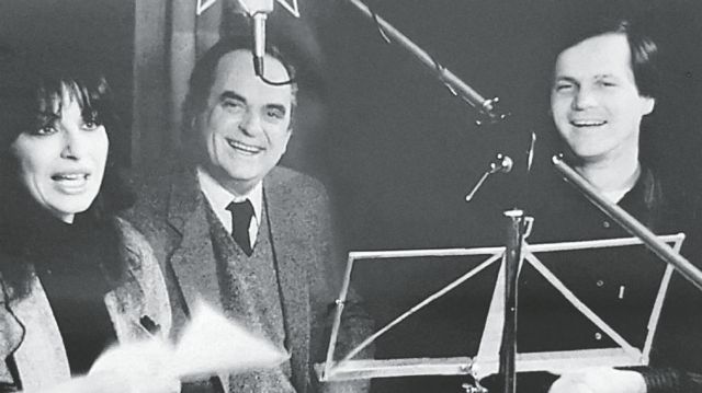 Τα τραγούδια των μοναχικών διαδρομών