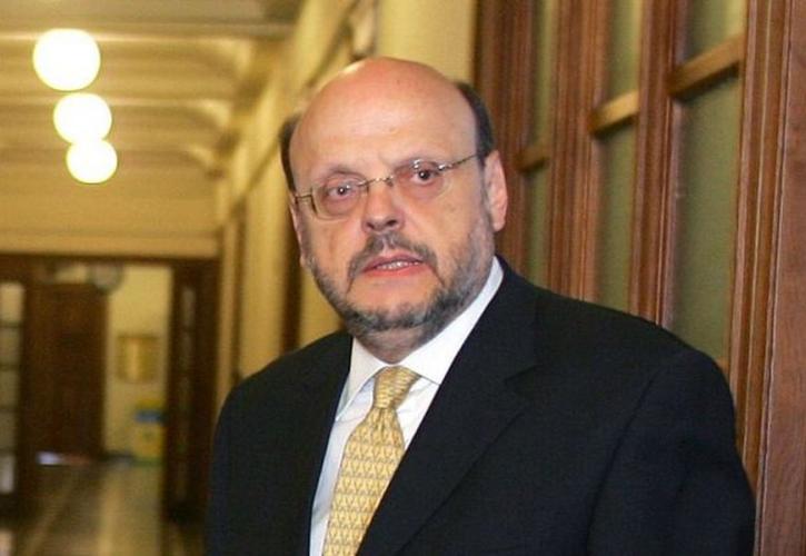 «Τουρκολάγνο» αποκάλεσε τον Μητσοτάκη ο Αντώναρος – Να τον διαγράψει ο ΣΥΡΙΖΑ, ζητά η ΝΔ