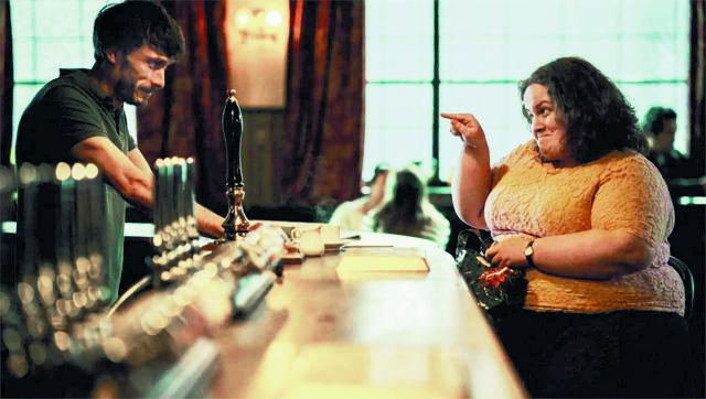 «Φοβόμουν μήπως μου ρίξει οξύ, επειδή δεν ανταποκρινόμουν»