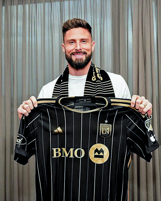 Το νέο ρεκόρ του Τζέιμς!