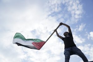 Παλαιστίνη: Οι χώρες που την έχουν αναγνωρίσει πλησιάζουν όσες το έχουν κάνει και για το Ισραήλ
