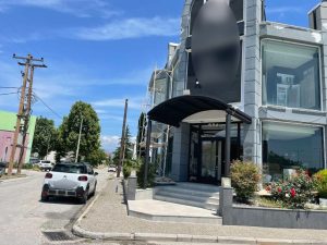 Λάρισα: 50χρονος έπεσε από σκαλωσιά ενώ εκτελούσε εργασίες