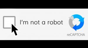 Δεν είναι… αυτό που νομίζετε – Τι πραγματικά συμβαίνει όταν δηλώνετε σε μια ιστοσελίδα πως «δεν είστε ρομπότ»