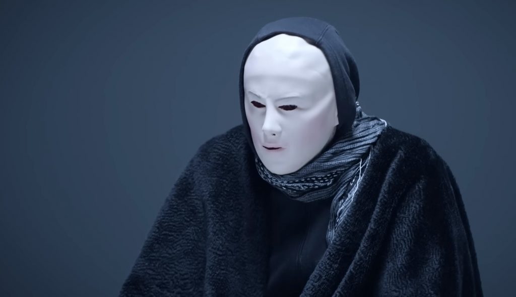 «Είμαι πρώην ληστής, έτσι κατάφερα να κλέψω διαμάντια αξίας 300 εκατομμυρίων δολαρίων»