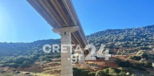 Κρήτη: Νέες πληροφορίες για την 17χρονη που έπεσε από γέφυρα – Σήμερα η κηδεία της