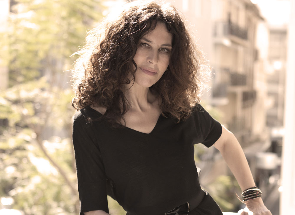 Πένθος για την Ελευθερία Αρβανιτάκη – Εφυγε από τη ζωή η μητέρα της