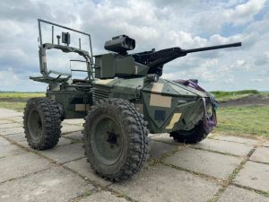 Killer robot: Πώς ο πόλεμος στην Ουκρανία άνοιξε τον δρόμο για αυτόνομα όπλα ΑΙ