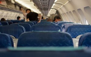 Αυστραλία: Πανικός σε πτήση με γυμνό επιβάτη – Επέστρεψε άρον άρον το αεροσκάφος