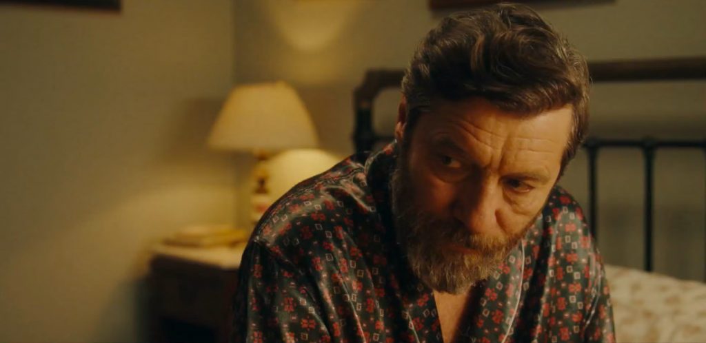 Το Ναυάγιο: Ο Ιπποκράτης κάνει και νέο φόνο – Ολες οι συγκλονιστικές εξελίξεις στα νέα επεισόδια