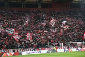 Ολυμπιακός: Μέχρι σήμερα η διάθεση των εισιτηρίων στους τυχερούς για τον τελικό του Conference League