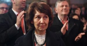 Παραμένει προκλητική η Σιλιάνοφσκα – «Σεβάστηκα τη Συμφωνία των Πρεσπών» λέει και πετά το μπαλάκι στην Ελλάδα