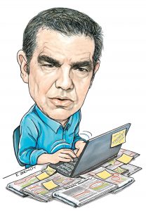 Η οπαδική βία είναι ακόμη εδώ