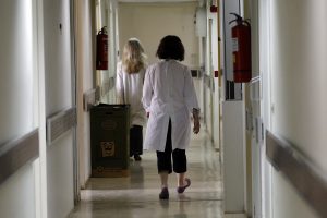 Κανονικά από Δευτέρα τα χειρουργεία στο παίδων «Αγλαΐα Κυριακού»