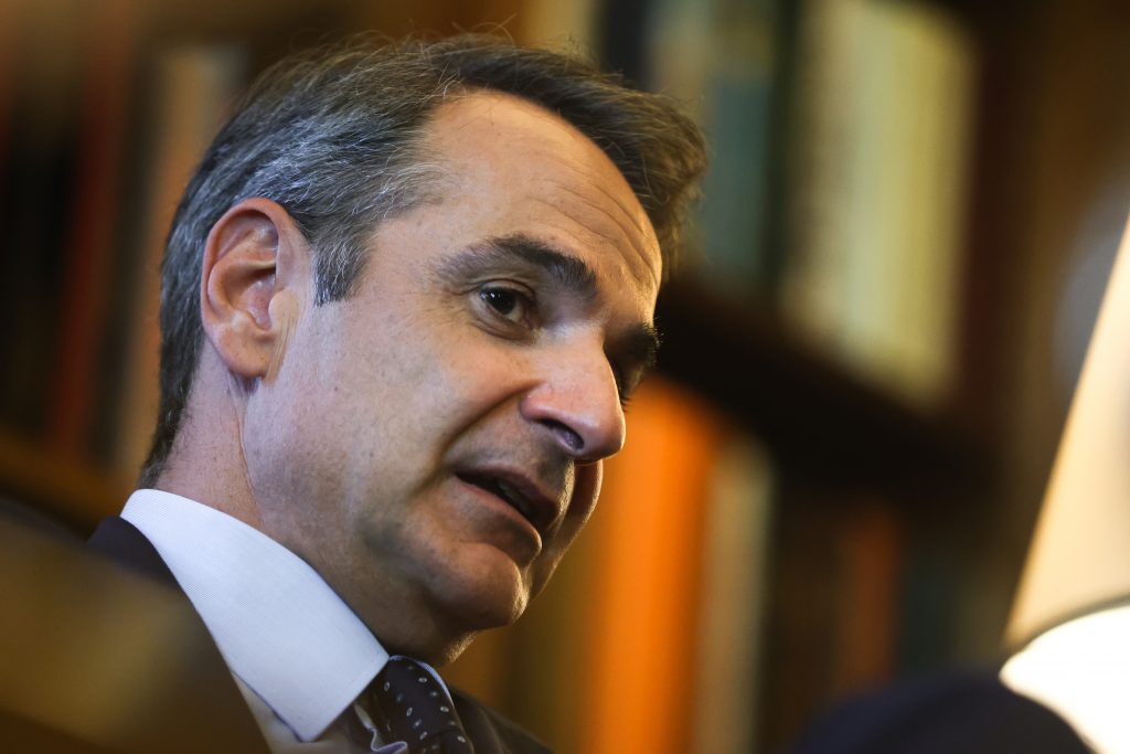 Ολοι κατά Μητσοτάκη για επίσκεψη Ράμα και ελληνοτουρκικά – Υπάρχει εξωτερική πολιτική;