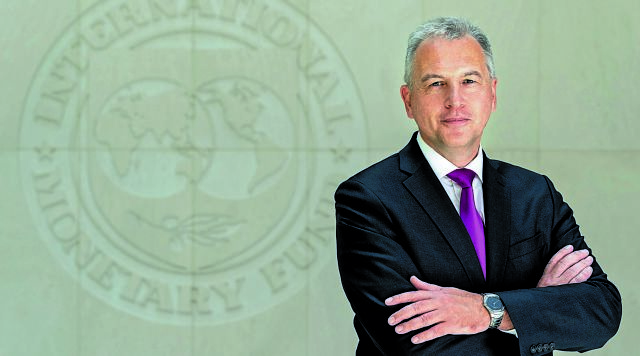 «Η Ελλάδα χρειάζεται περισσότερες μεταρρυθμίσεις»