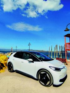 Στην καρδιά των ηλεκτρικών