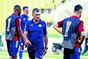 Το αύριο είναι σήμερα…