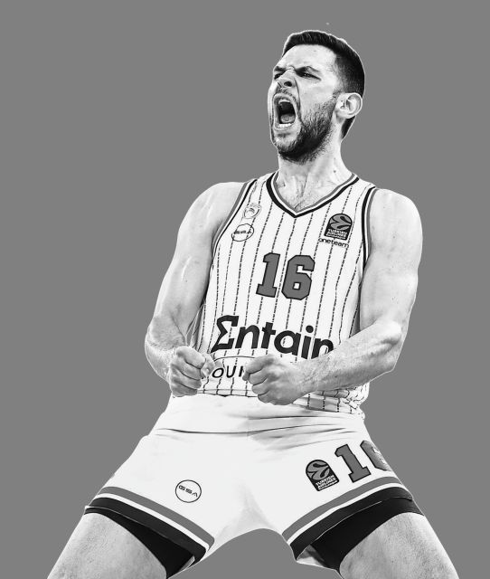 Τα κελεύσματα της καρδιάς του