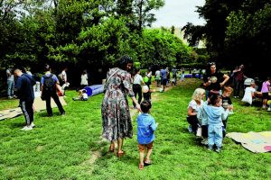 Παροχές σε νέους εργαζόμενους γονείς