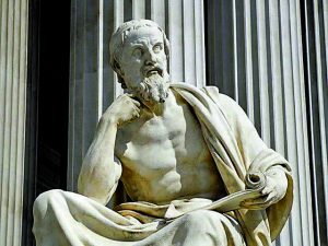 «Εαρινοί στοχασμοί»