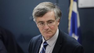 Δάγκειος πυρετός: Εκατό χρόνια μετά απειλεί ξανά την Ελλάδα – Η προειδοποίηση του Σωτήρη Τσιόδρα