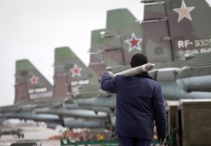 Ρωσία: Άρχισαν οι στρατιωτικές ασκήσεις – Θα γίνει κι εκπαίδευση γύρω από πυρηνικά όπλα