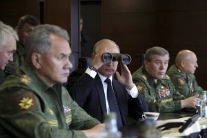 Η «σκιά» του Πριγκόζιν πάνω από το Κρεμλίνο – Τι δείχνει η στρατιωτική «εκκαθάριση» του Πούτιν