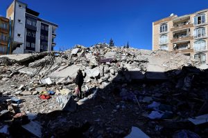 Τουρκία: Είναι προάγγελος μεγάλου σεισμού οι υπόκωφοι ήχοι που ακούστηκαν; Τι εκτιμούν οι ειδικοί