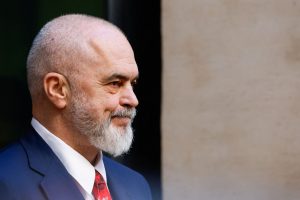 Έντι Ράμα: Δρακόντεια μέτρα ασφαλείας για την επίσκεψη του Αλβανού πρωθυπουργού στην Αθήνα