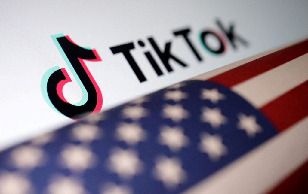 Το TikTok περνά στην αντεπίθεση και μηνύει την κυβέρνηση των ΗΠΑ