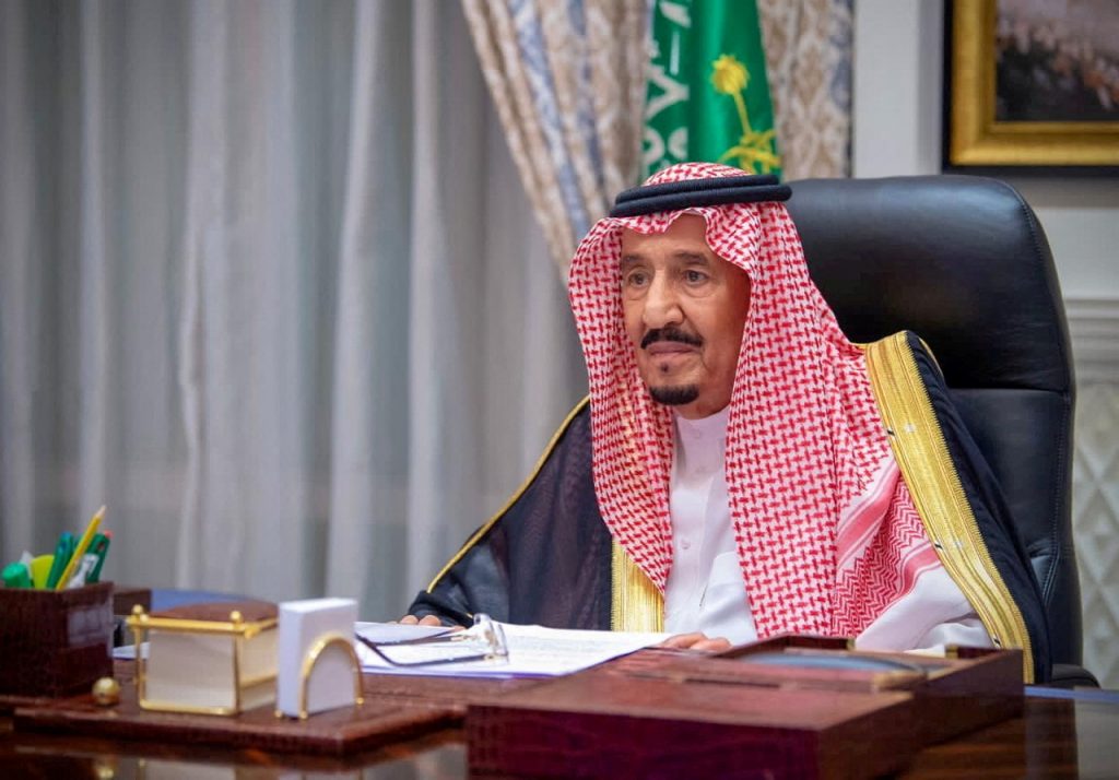 Σαουδική Αραβία: Ανησυχία για τον βασιλιά Σαλμάν – Ο πρίγκιπας διάδοχος ανέβαλε το ταξίδι στην Ιαπωνία