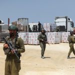 Γάζα: Αποκάλυψη Guardian – Ισραηλινοί αστυνομικοί και στρατιωτικοί καθοδήγησαν τις επιθέσεις στην ανθρωπιστική βοήθεια