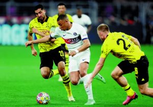 «Καύσωνας» στο Παρίσι