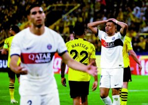 «Φέρτε μας το ευρωπαϊκό»