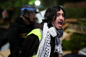 Οι Χούθι προσφέρουν εκπαίδευση σε φοιτητές των ΗΠΑ που αποβλήθηκαν επειδή διαδήλωσαν υπέρ των Παλαιστινίων
