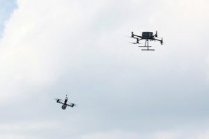 Λιθουανία: Οι χώρες του ΝΑΤΟ που συνορεύουν με τη Ρωσία θα υψώσουν ένα τείχος από drones