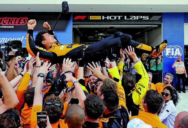 Κόντρα στα προγνωστικά