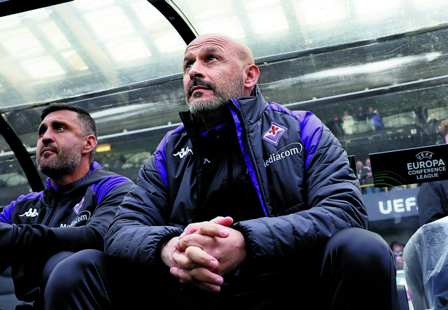 «Αν είναι καλή ομάδα; Για να νικήσουν δύο φορές την Αστον Βίλα…»