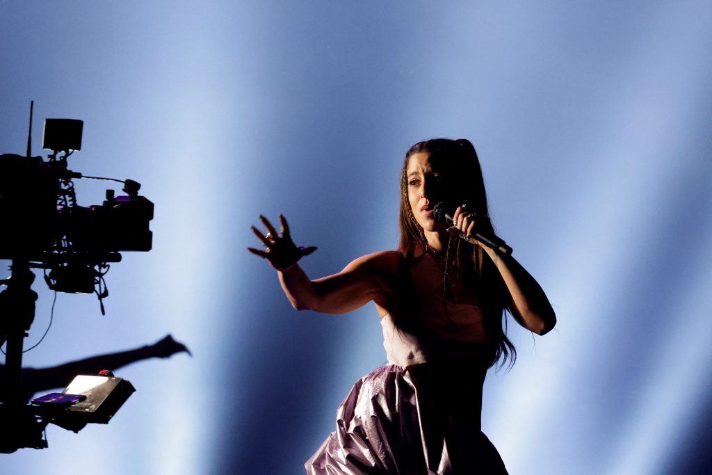 Το παιχνίδι διπλωματίας πίσω από τη Eurovision