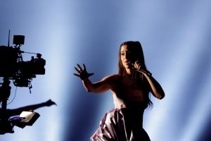 Το παιχνίδι διπλωματίας πίσω από τη Eurovision