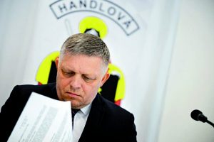 Φόβοι για τσουνάμι πολιτικής βίας