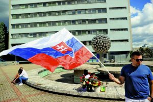 Η πολιτική βία ίσως ενισχύσει τα κόμματα της Ακροδεξιάς