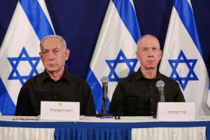 Ισραήλ: Η εκστρατεία κατά του ΔΠΔ μπορεί να είναι «έγκλημα κατά της Δικαιοσύνης» – Τι λένε κορυφαίοι νομικοί