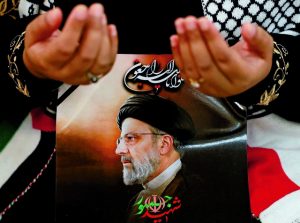 Ποιος σκότωσε τελικά τον Εμπραχίμ Ραϊσί;