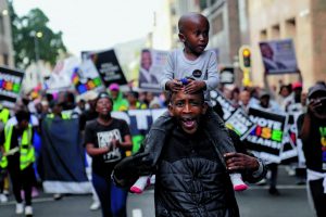 Οι πιο κρίσιμες κάλπες από το τέλος του απαρτχάιντ στη Νότια Αφρική